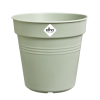 Elho kweekpot Green Basics 21   Steengroen (Groen)   Diameter 21 x H 19 cm