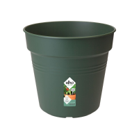 Elho kweekpot Green Basics 27   Blad groen (Groen)   Diameter 27 x H 25 cm
