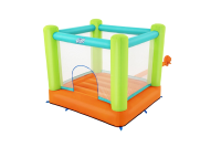 Bestway H2OGO! Jump and Soar mega springkasteel voor kinderen   194x175x170cm
