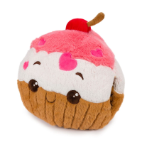 Cozy Noxxiez handwarmer én knuffel 