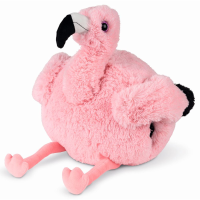 Cozy Noxxiez handwarmer én knuffel 