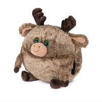 Cozy Noxxiez handwarmer én knuffel 