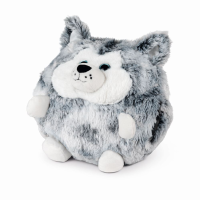 Cozy Noxxiez handwarmer én knuffel 