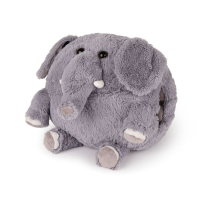 Cozy Noxxiez handwarmer én knuffel 
