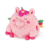 Cozy Noxxiez handwarmer én knuffel 