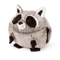 Cozy Noxxiez handwarmer én knuffel 