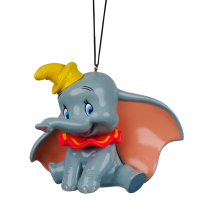 Kurt S. Adler kerstornament Disney©   Dumbo   H8 cm