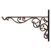 Esschert Design hanging basket haak L