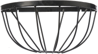 Nature hanging basket   Smeedijzer   Diameter 40cm