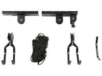 Mottez hangsysteem voor fiets
