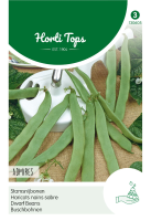 Horti Tops Stamsnijbonen Admires