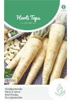 Horti Tops Wortelpeterselie zaden   Halflange