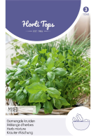 Horti Tops Kruidenmix zaden