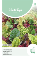 Horti Tops Salademengsel zaden