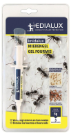 Edialux Imidalux Mierengel Tube   5g   tegen mieren