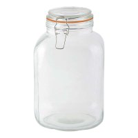 Esschert Design inmaakpot   LxBxH: 14,5x14,5x23,9cm