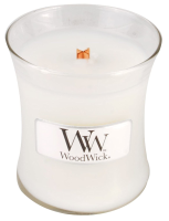 WoodWick geurkaars   Mini   Island Coconut