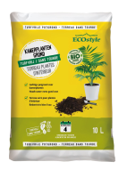 Ecostyle potgrond voor kamerplanten   10l