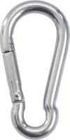 Practo Garden karabijnhaak   Schaduwzeil accessoire   8cm