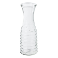 Secret de Gourmet Glazen Karaf Babord   1 Liter   Waterkan