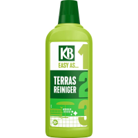 KB   Terrasreiniger concentraat   750ml