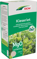 DCM meststof   kieseriet   2 kg   bio