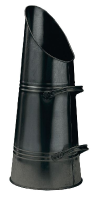 Practo Home kolenemmer   Zwart   H 59cm