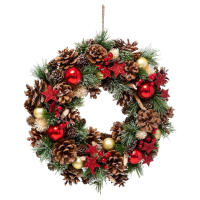 Kerstkrans 