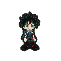 My Hero Academia kussen   Velour   35 x 23 cm