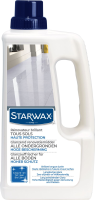 Starwax langdurige glans   1L