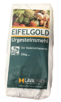 Lava Union eifelgold Lavameel   20kg