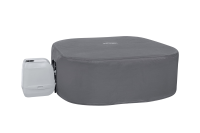 Bestway Lay Z Spa EnergySense   thermische cover voor vierkante spa's van L180 x B180 x H71 cm