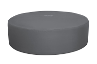 Bestway Lay Z Spa EnergySense   thermische cover voor ronde spa's van diameter 236 x H71 cm