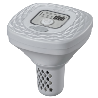 Bestway Lay Z Spa Hydrogenic zoutwater chlorator inclusief teststrips   voor spa's & kleine zwembaden tot 1400L
