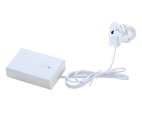 Lemax   'One Led Light String Moonlander'   Lampje   Exclusief adapter (werkt ook op batterijen)