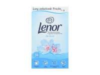 Lenor April Fresh droogtrommeldoekjes   34 doekjes
