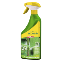 Ecostyle LuisVrij gebruiksklaar 750 ml   tegen luizen op sierplanten, groenten en fruit