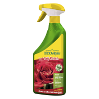 Ecostyle LuisVrij Rozen gebruiksklaar 750 ml   tegen luizen op rozen