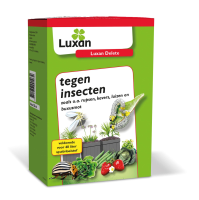 Luxan Delete – 20ml – tegen bladetende & zuigende insecten