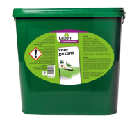 Luxan   ijzersulfaat   10 kg