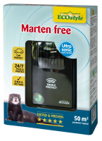 Ecostyle Marter free 50 m² Battery