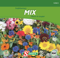 Somers bloemenweide   snijbloemen