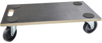 Practo Home meubelroller 867 Hout   Meubelrollers   29x57,5x13,5cm