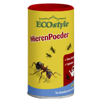 Ecostyle MierenPoeder 250 g