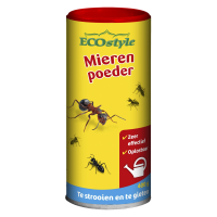 Ecostyle MierenPoeder 400 g
