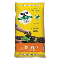 Ecostyle potgrond moestuin   30l