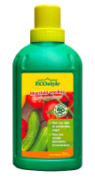 ECOstyle meststof voor moestuin – 500 ml