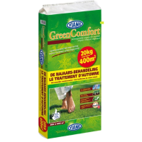Viano najaarsmeststof 20kg voor 400m2   GreenComfort met humifirst   Gazonmeststof