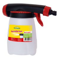 Ecostyle NemaSprayer   sproeier voor aaltjes
