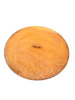 Octa Fire deksel diameter 100cm